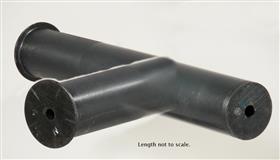 5.45mm RawBarrel Blank 41V50 5.45mm RawBarrel Blank 41V50